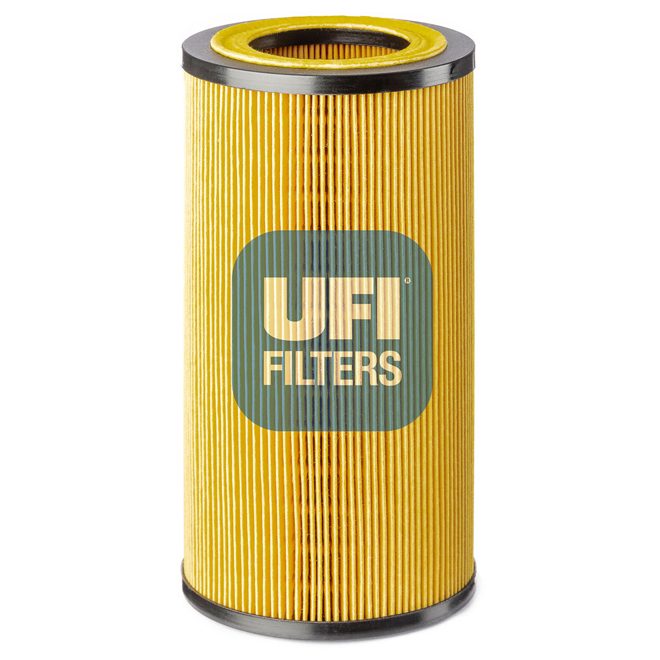 OIL FILTER ELEMENT