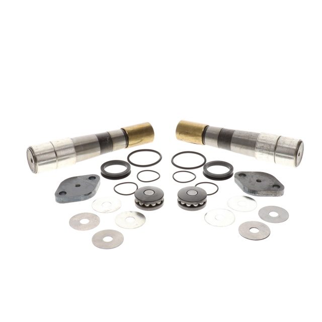 KING PIN KIT FULL AXLE KIT