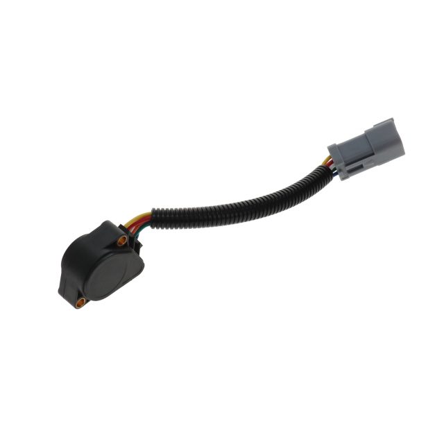 Accelerator Pedal Pressure Sensor suits VOLVO photo 3