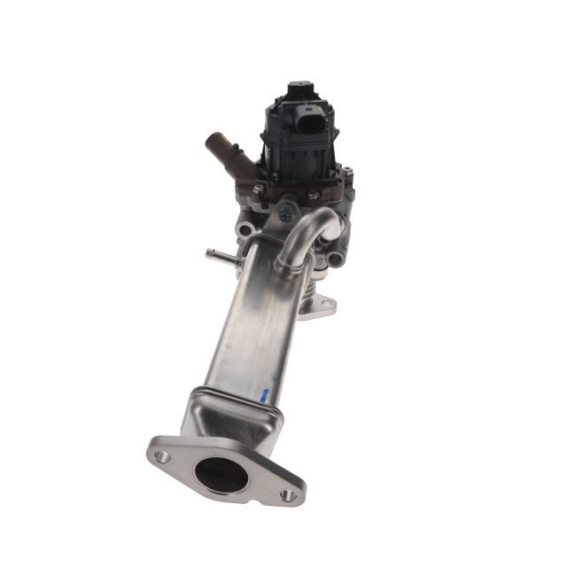 GENUINE EGR ASSEMBLY TO SUIT DUCATO photo 2