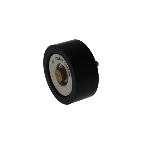 AUXILIARY IDLER photo 3