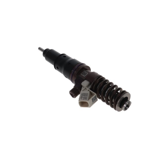 INJECTOR TO SUIT VOLVO D11K - NEW DELPHI UNIT photo 4
