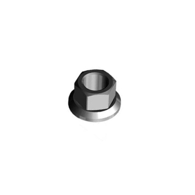 WHEEL NUT