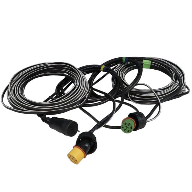 WIRING LOOM photo 2
