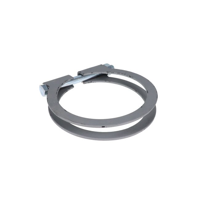 TAIL PIPE SECTION VOLVO EURO 6 photo 3