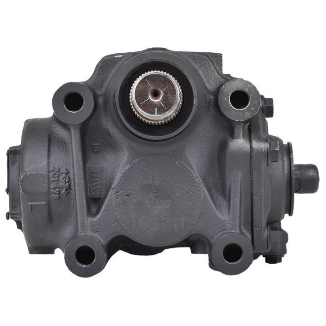 Hydraulic power steering gear REMAN