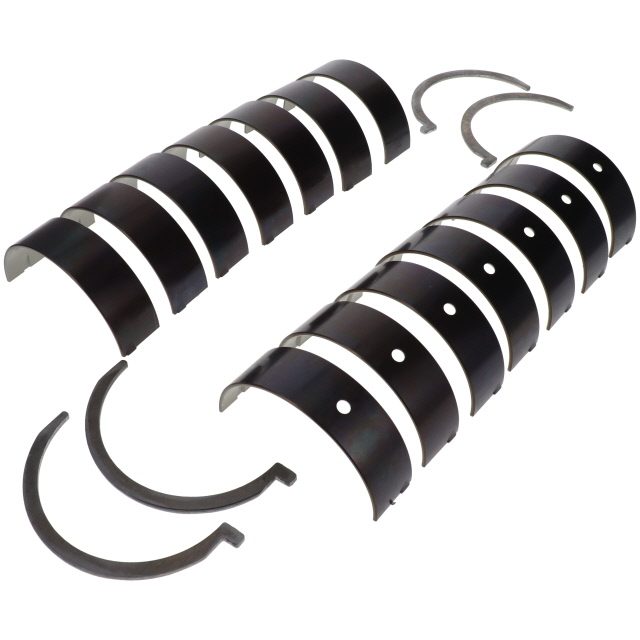 MAIN BEARING SET STD TO SUIT CUMMINS