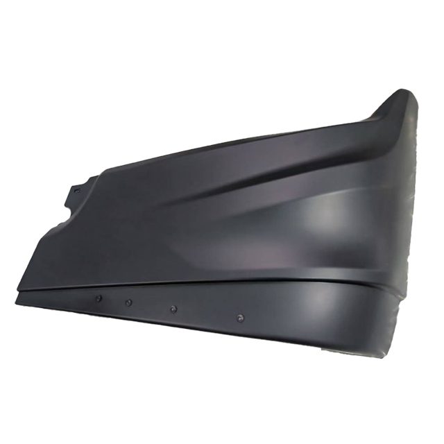 BUMPER CORNER LH