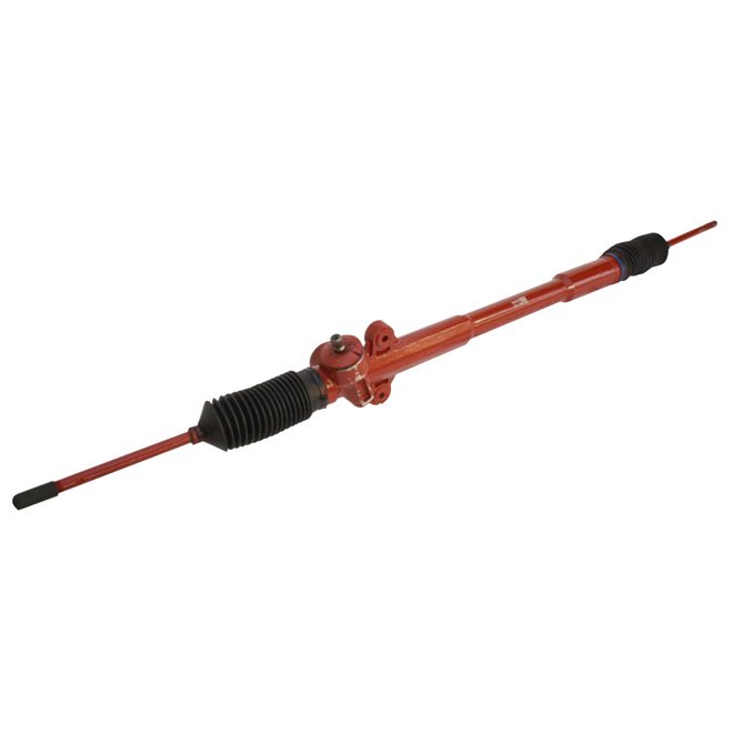Hydraulic power steering gears REMAN