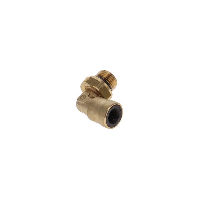 Stud Elbow M16X1.5-10X1Mm (Camozzi) photo 4