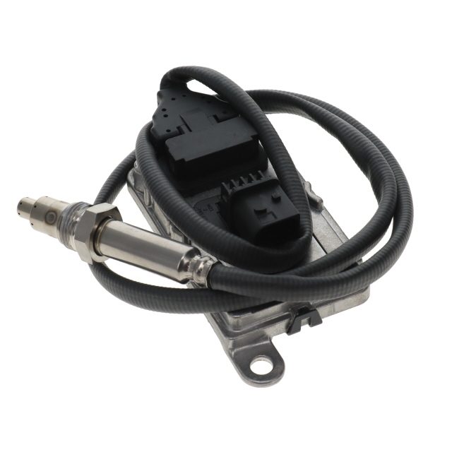 Genuine Mercedes Nox sensor - Pre CAT photo 2