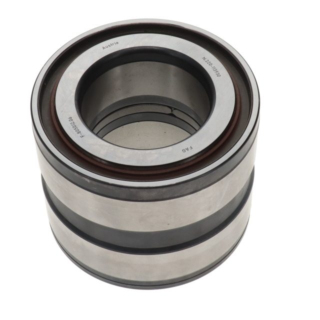 Rear Wheel Bearing suits DENNIS photo 2