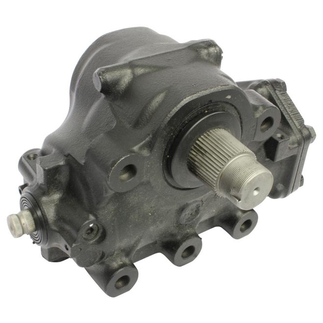 Hydraulic power steering gear REMAN