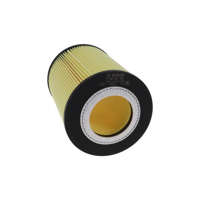 Oil-Filter Element photo 3