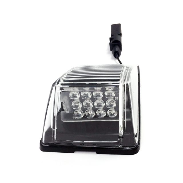 SIDE REPEATER RH LED 24V VOLVO FH FM VERSION 4 photo 2