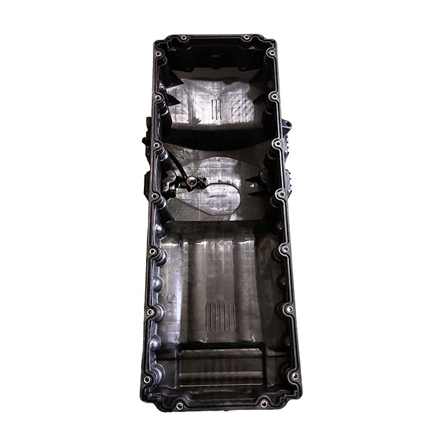 OIL SUMP MERCEDES WITH MOUNTING BOLTS