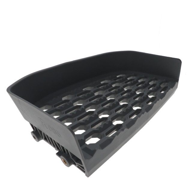 STEP ANTISLIP PLATE UPPER RH TO SUIT DAF XG XG+