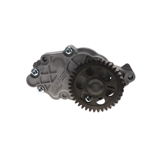 OIL PUMP TO SUIT MERCEDES OM934 - EURO 6