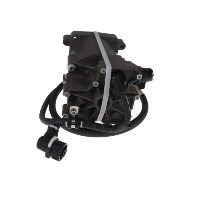 HYDRAULIC SLAVE CYLINDER photo 2