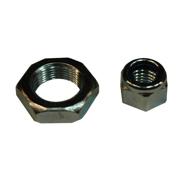 AIR SPRING FIXING KIT (ASK9007 + ASK1004)
