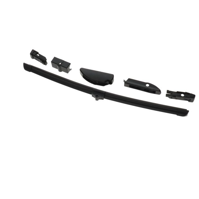 Front Flat Wiper Blade Kit 15" photo 3