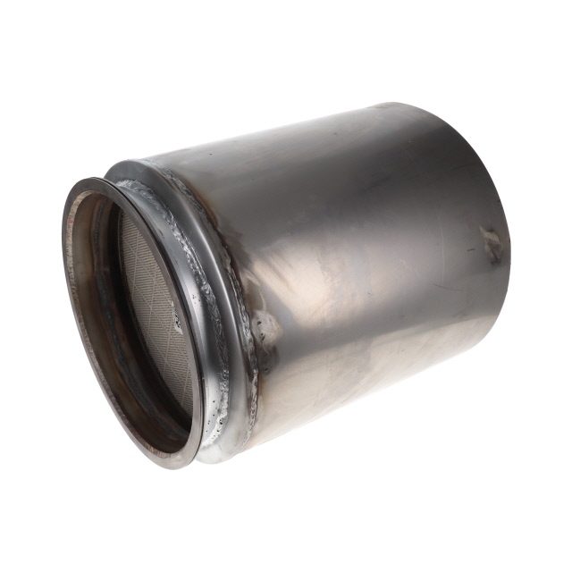 DPF Particulate filter to suit Mercedes Euro 6