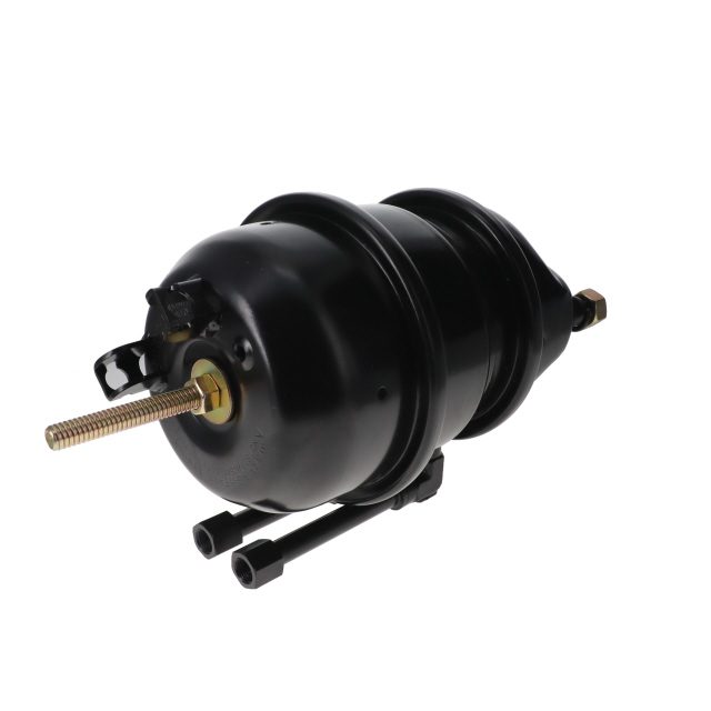 T16/24 DISC BRAKE CHAMBER WITH FIXED PIPES photo 3