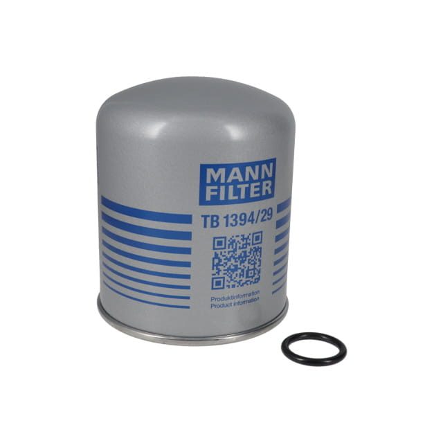 AIR DRYER CARTRIDGE TB 1394/29X photo 4