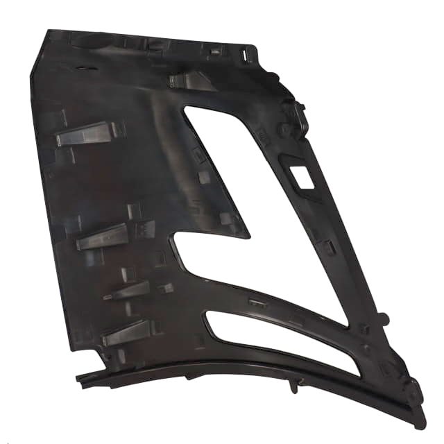 HEAD LAMP CASE UNPAINTED LH - FH Aero photo 2