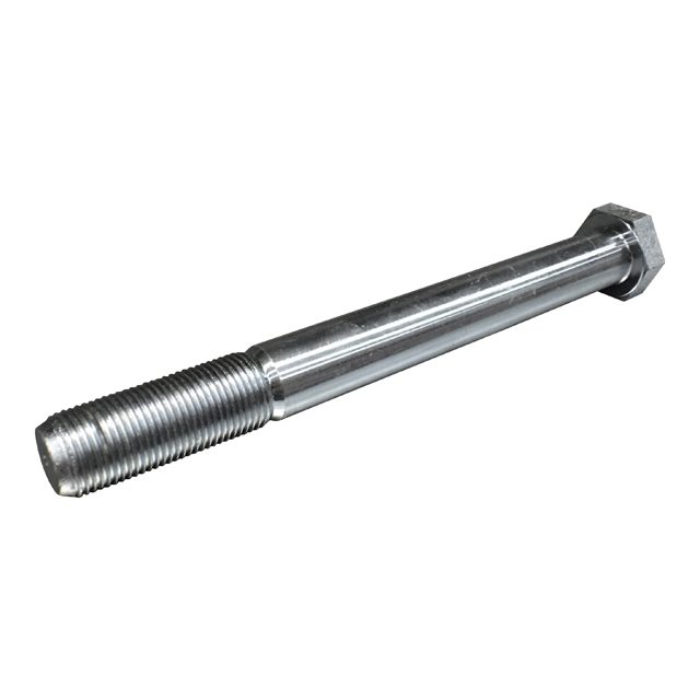 SPRING EYE BOLT M24 X 2 X 230MM U/H
