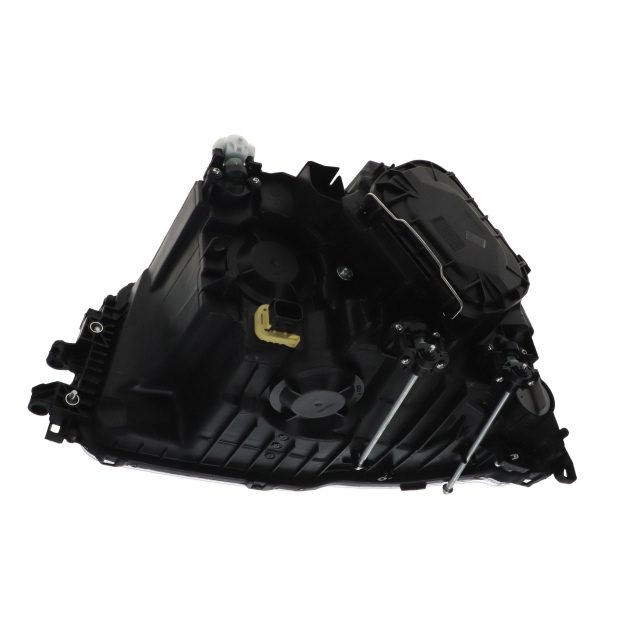 HEADLAMP LH MERCEDES ANTOS AROCS photo 3