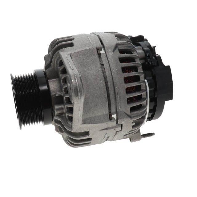 Alternator OEM BOSCH/SEG 24V 150A photo 2