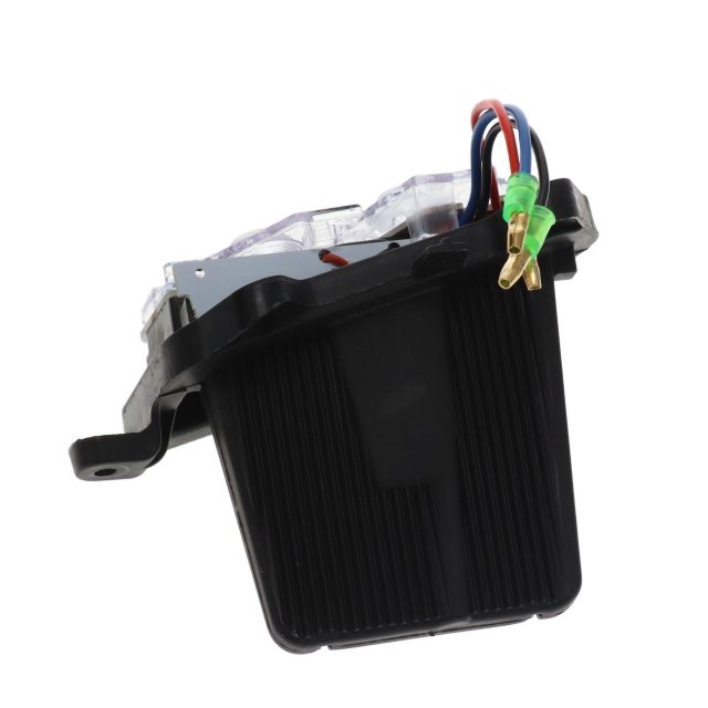 LED Daytime Running Lamp RH suits DAF XF106 photo 3