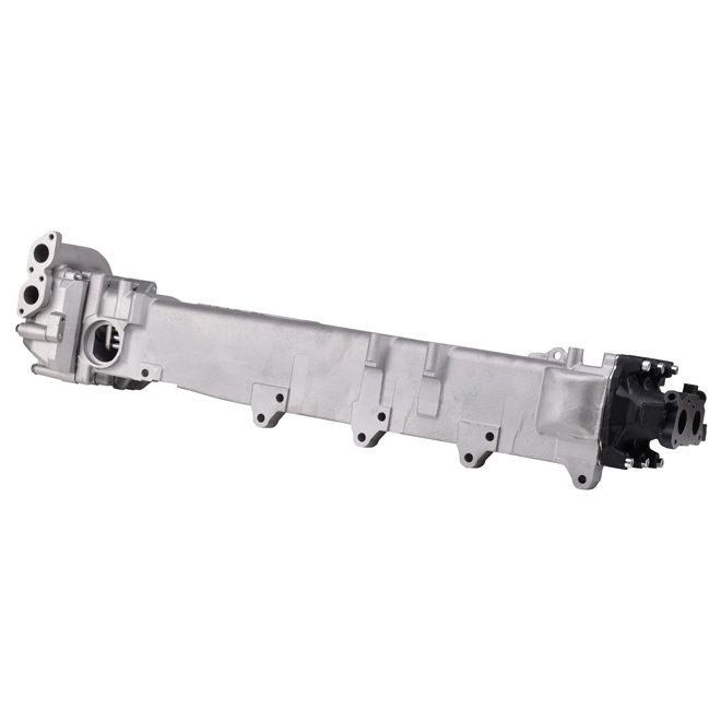 REMAN EGR COOLER photo 2