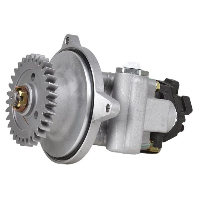 Hydraulic Pump  steering system REMAN photo 3