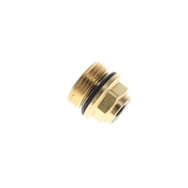 M22x1.5 MALE STUD 6X1 TUBE (CAMOZZI) photo 2