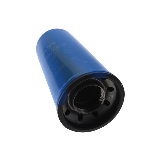 LUBE FILTER  SPIN-ON FULL FLOW DONALDSON BLUE photo 4
