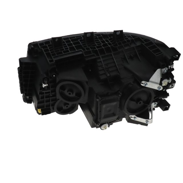RH HEADLAMP ELECTRIC ADJ DRL SCANIA EURO 6 photo 3