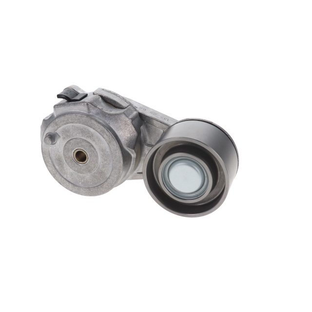 AUXILIARY TENSIONER