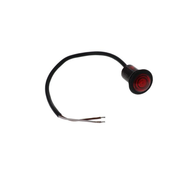 TRUCKLITE LAMP ASSY 0.25M CABLE 24V