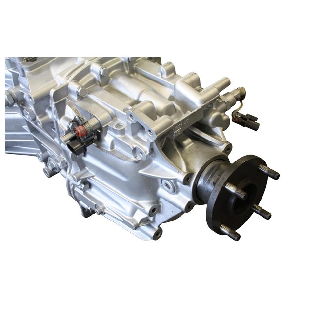 Transmission REMAN photo 2