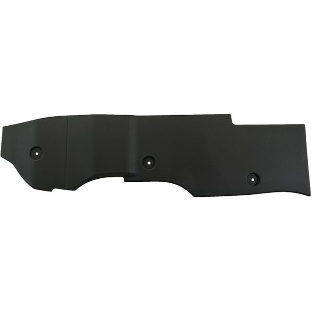 BUMPER END CAP LH TO SUIT IVECO S WAY