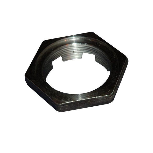 LOCK NUT M60X2 photo 2