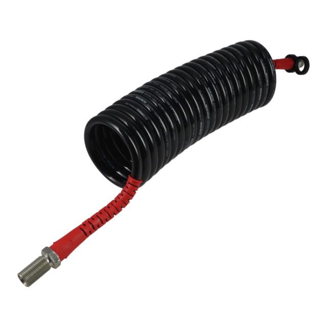 WABCO COILED TUBE