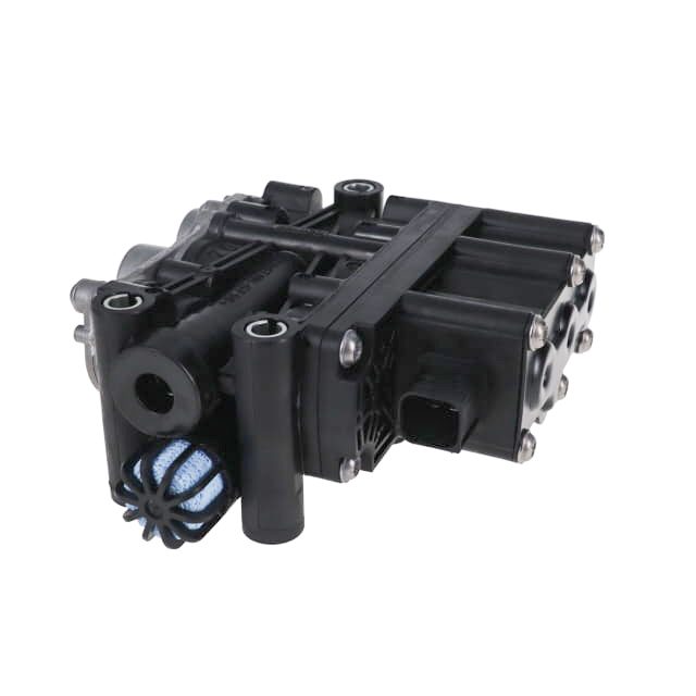 SOLENOID VALVE photo 3