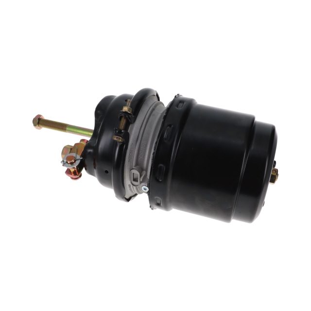 T24/24 Spring Brake Chamber Drum 64MM Stroke To Suit Volvo photo 3