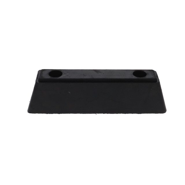 Rubber Buffer 210x55x51mm