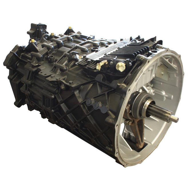 Transmission REMAN photo 4