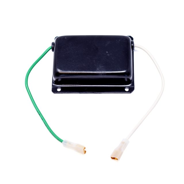 LOADING DEVICE FOR 24V LED INDICATORS photo 2