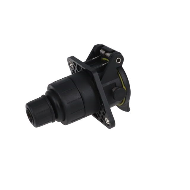 AUTAC 24V EBS SOCKET - SCREW TERMINAL 7 - 12mm CABLE photo 4